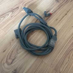 xbox vga cable