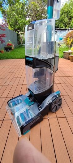 Carpet Cleaner washer VAX