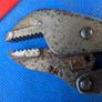 10" Vise-grip Pliers Image 2