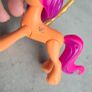 8 x Bundle, all different, Lot of New Generation Moulded 3 inch Figure Sparkle Glitter Hasbro Crystal Adventure MLP G5 My Little Pony Image 7