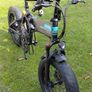 Electric & Folding bike Image 3