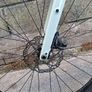 cube nulane gravel bike Image 4