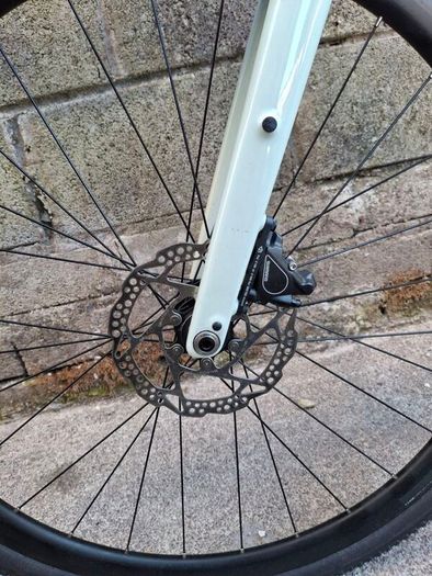 cube nulane gravel bike