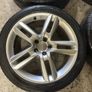 audi sline alloys 19 inch Image 5