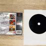 Resident Evil 1 (Black label, no manual) PlayStation 1 Retro PS1 Image 2