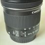 Canon lens 10-18 f/4.5-5.6 IS STM Image 5