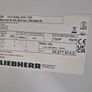 Liebherr under counter freezer Image 5