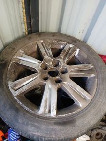audi/seat/vw alloys