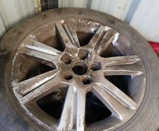 audi/seat/vw alloys