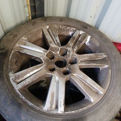 audi/seat/vw alloys