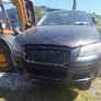 Audi A3 1,6 08 Grey for Parts Image 6