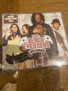 The Black Eyed Peas - Hey Mama