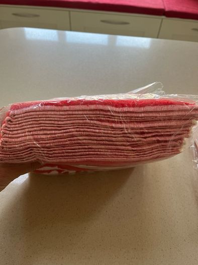 Coca Cola Pub Runner cotton