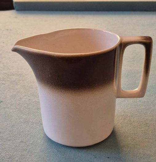 Vintage Celtic Pottery jug