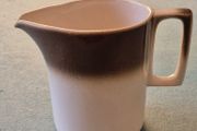 Vintage Celtic Pottery jug