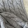 GUESS (genuine) scarf&hat set Image 2
