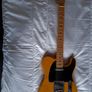 Fender Pro Tele l Image 3