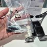 Beetronic Full-Motion TV Wall Mount 13"-27" Swivel & Tilt Image 6