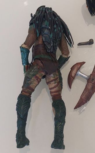 Neca Predator