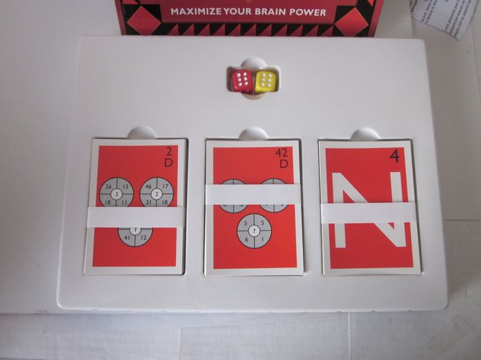 Mensa Mind Games Pack by Robert Allen,Philip Carter , Ken Russell . New