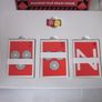 Mensa Mind Games Pack by Robert Allen,Philip Carter , Ken Russell . New Image 4