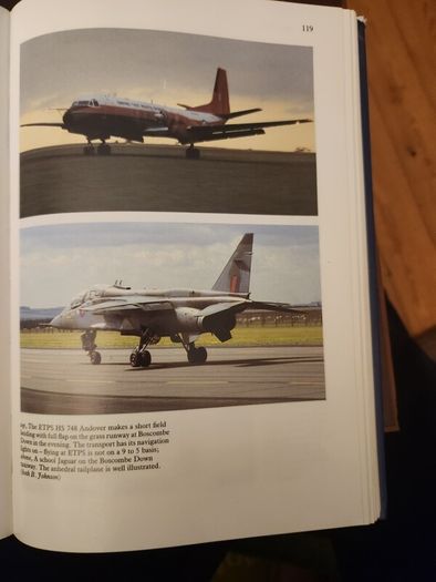 Test Pilot.by Ben Johnston.  First Edition Hardback With Dustjacket In Good Condition.37