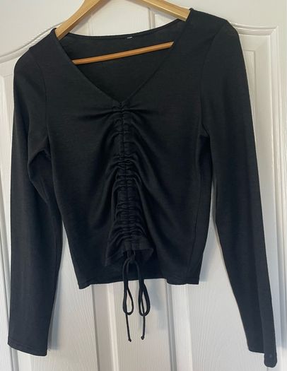 Ladies Top (Size 8)