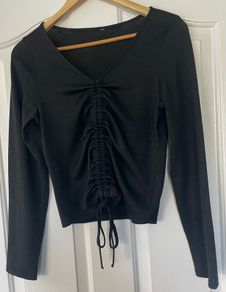 Ladies Top (Size 8)
