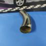 Chrome exhaust tip Image 6
