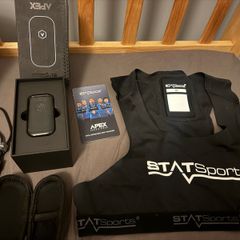 Stat Sport GPS