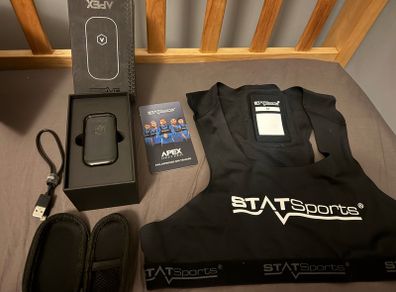 Stat Sport GPS