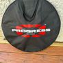 Carbon Disc Wheel Image 5