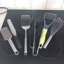 Kitchen Utensils. Like new Image 2