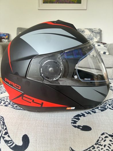 Schubert C4 Pro