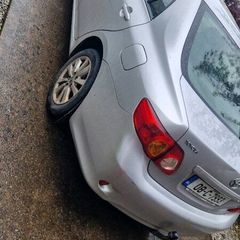 Toyota Corolla 1.4 Petrol