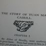 Irish Fairy Tales, Illustrated By Arthur Rackham Stephens, James 1920 Image 7