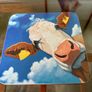 Tipperary Crystal Eoin O Connor Set Of 6 Cow Coasters Image 7