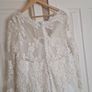 plus size wedding dress Image 9