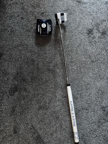 odyssey putter jailbird