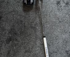 odyssey putter jailbird