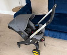 doona car seat