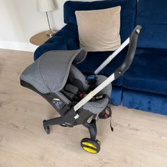 doona car seat
