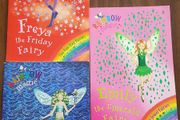 Rainbow Magic Books