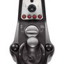 Logitec G25 Racing Wheel + Gear Shift Image 4