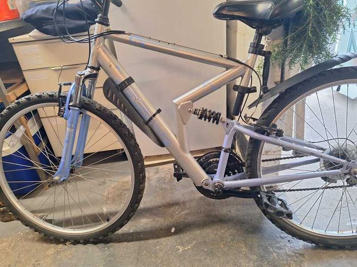 Bike for sale