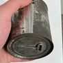 WW2 US Sealed C ration B type 1942 dated original Image 9