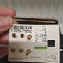 9 pairs of stud earrings Image 3