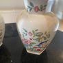 aynsley Pembroke large vases 14 each Image 2