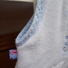 Sucre d'Orge sleeping bag newborn to 4 months