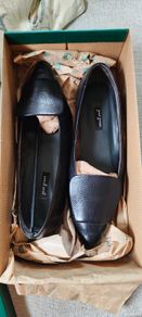 Paul Green leather flats